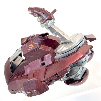 Covenant BUNDLE Spectre, Revenant - Halo Mega Bloks