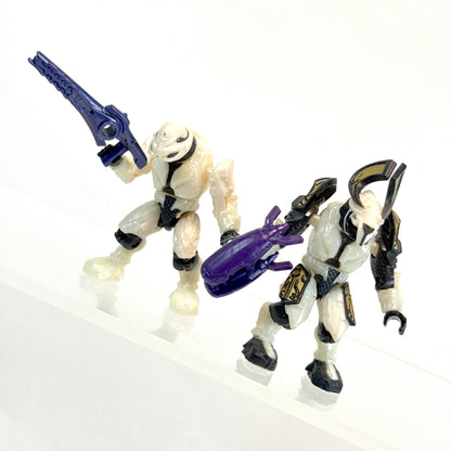 Covenant BUNDLE Spectre, Revenant - Halo Mega Bloks