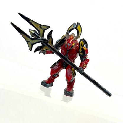 Revenant Attack & Crimson Unit DUO - Halo Mega Bloks