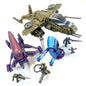 2009 Aerial Ambush 100% Complete - Halo Mega Bloks