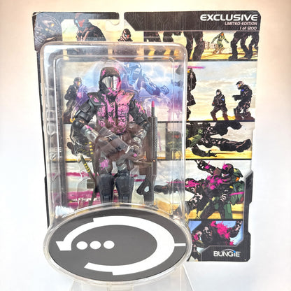 Mythic Rare NEW Joyride Halo 2 ODST 1/1200 SDCC 2006