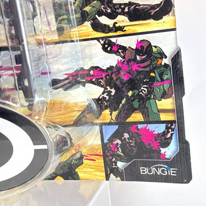 Mythic Rare NEW Joyride Halo 2 ODST 1/1200 SDCC 2006