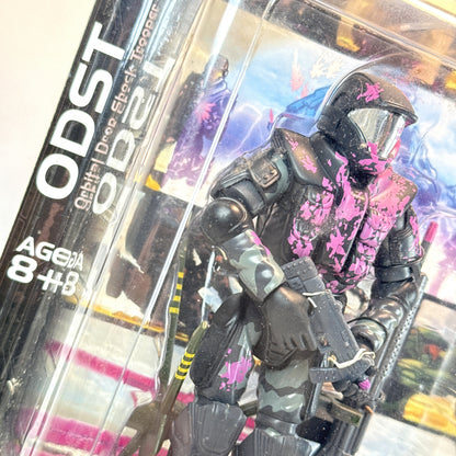 Mythic Rare NEW Joyride Halo 2 ODST 1/1200 SDCC 2006