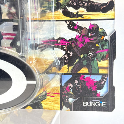 Mythic Rare NEW Joyride Halo 2 ODST 1/1200 SDCC 2006