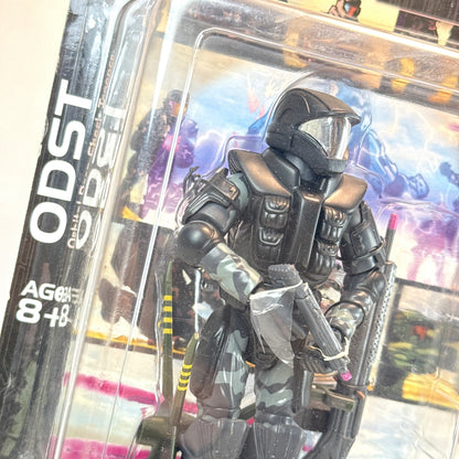 Mythic Rare NEW Joyride Halo 2 ODST 1/1200 SDCC 2006