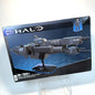Forward Unto Dawn NEW SEALED - Halo Mega
