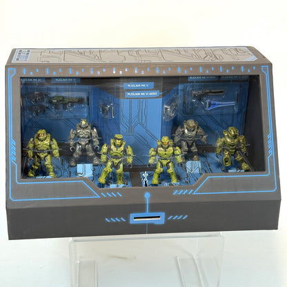 Halo Master Chief Collection SDCC 2021 - NEW MINT SEALED