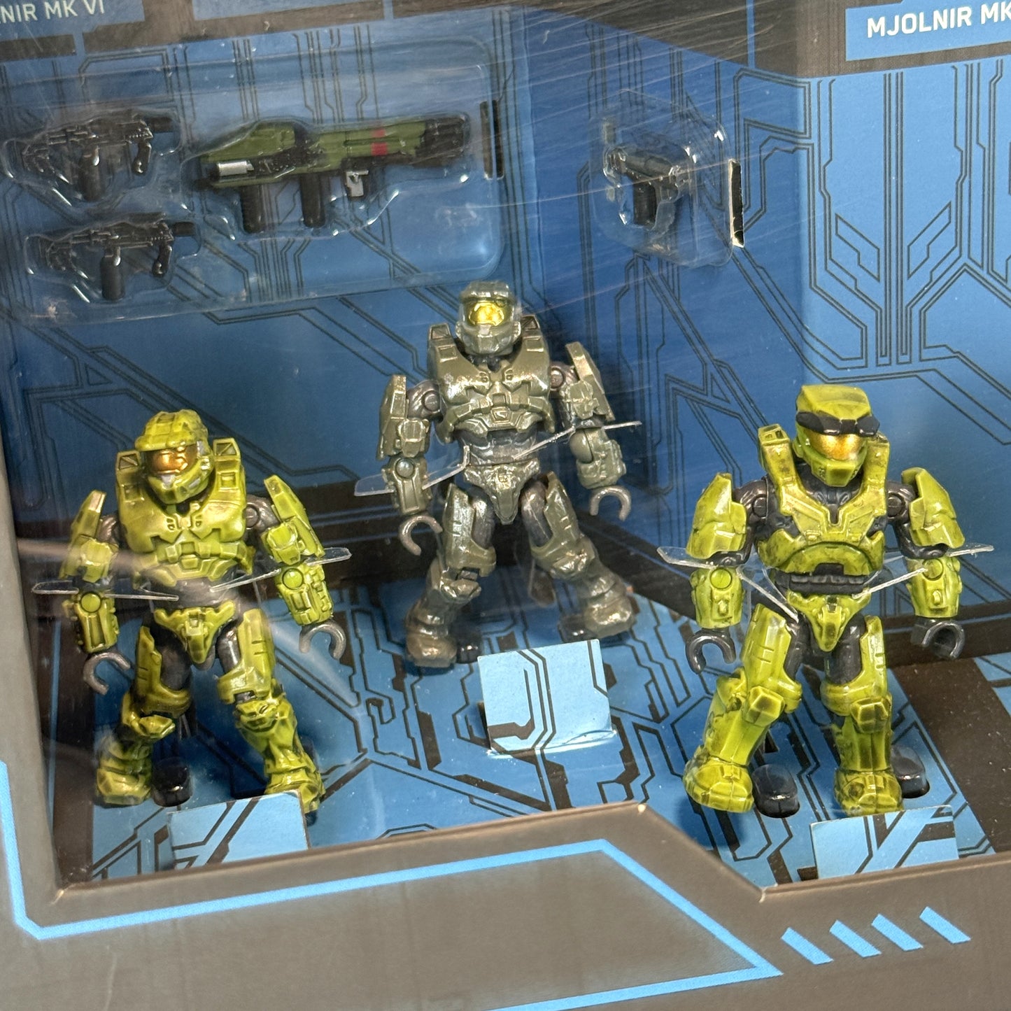 Halo Master Chief Collection SDCC 2021 - NEW MINT SEALED
