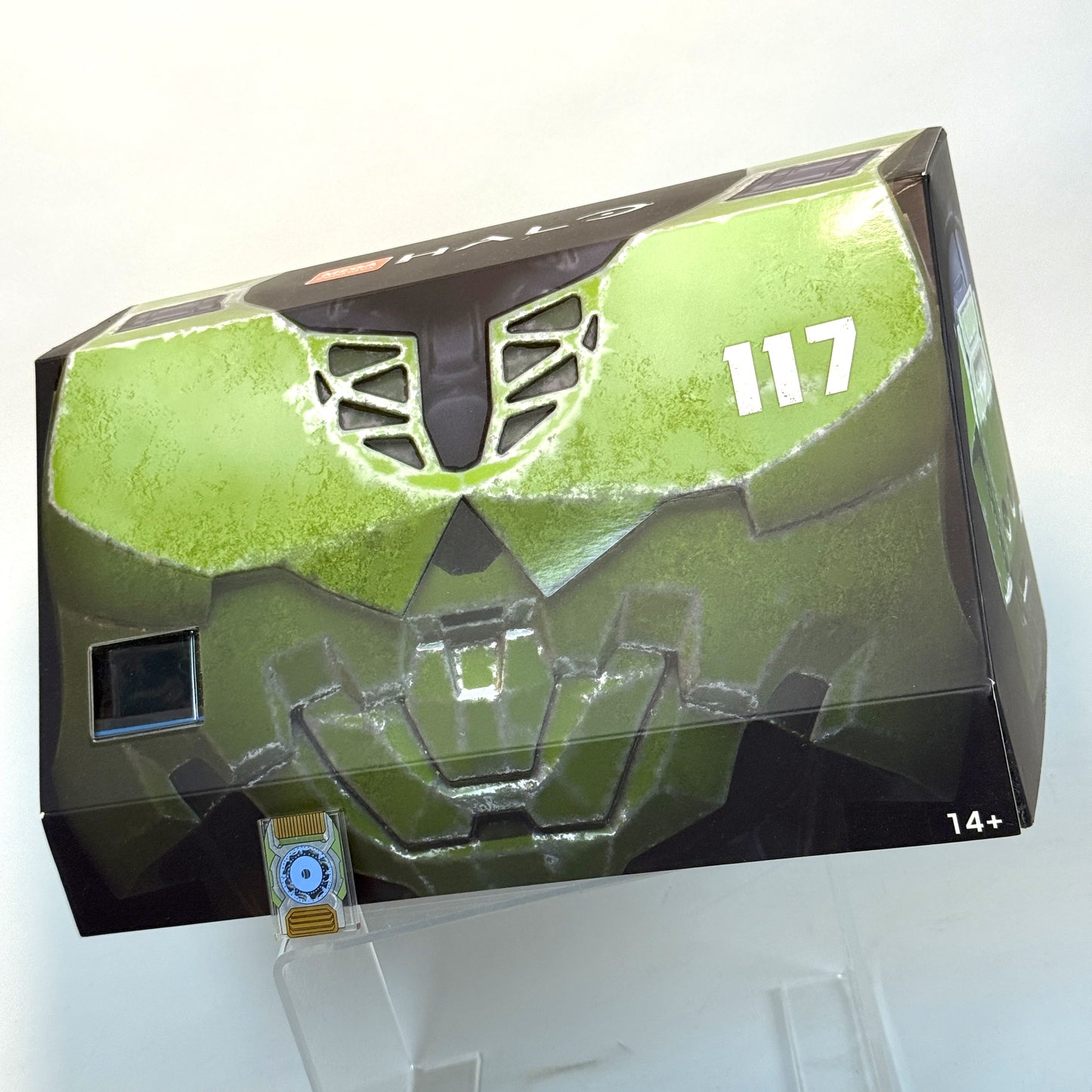 Halo Master Chief Collection SDCC 2021 - NEW MINT SEALED