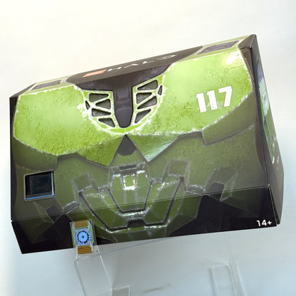 Halo Master Chief Collection SDCC 2021 - NEW MINT SEALED