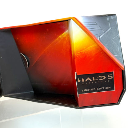 SEALED SDCC 2015 Icons Tribute Pack & Exclusive Poster - Halo 5 Guardians Mega Construx