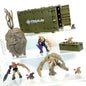 Flood Infected Bundle - Halo Mega Bloks
