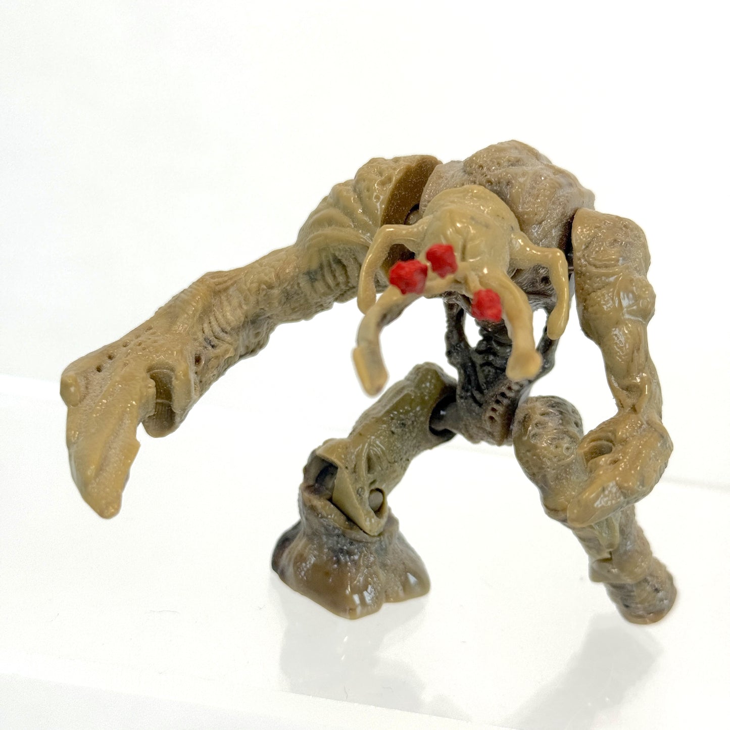 Flood Infected Bundle - Halo Mega Bloks