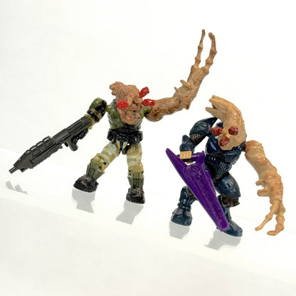 Flood Infected Bundle - Halo Mega Bloks