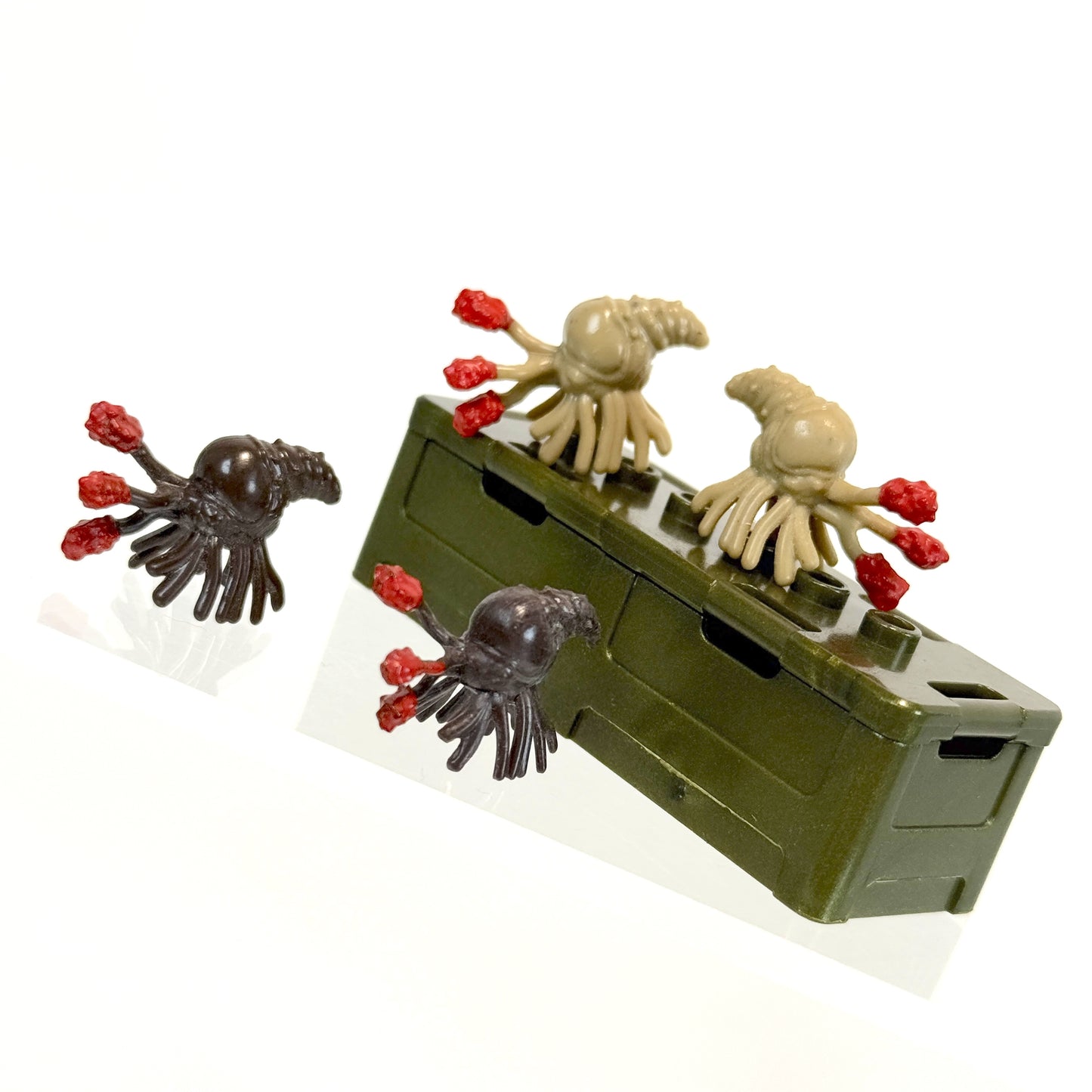 Flood Infected Bundle - Halo Mega Bloks