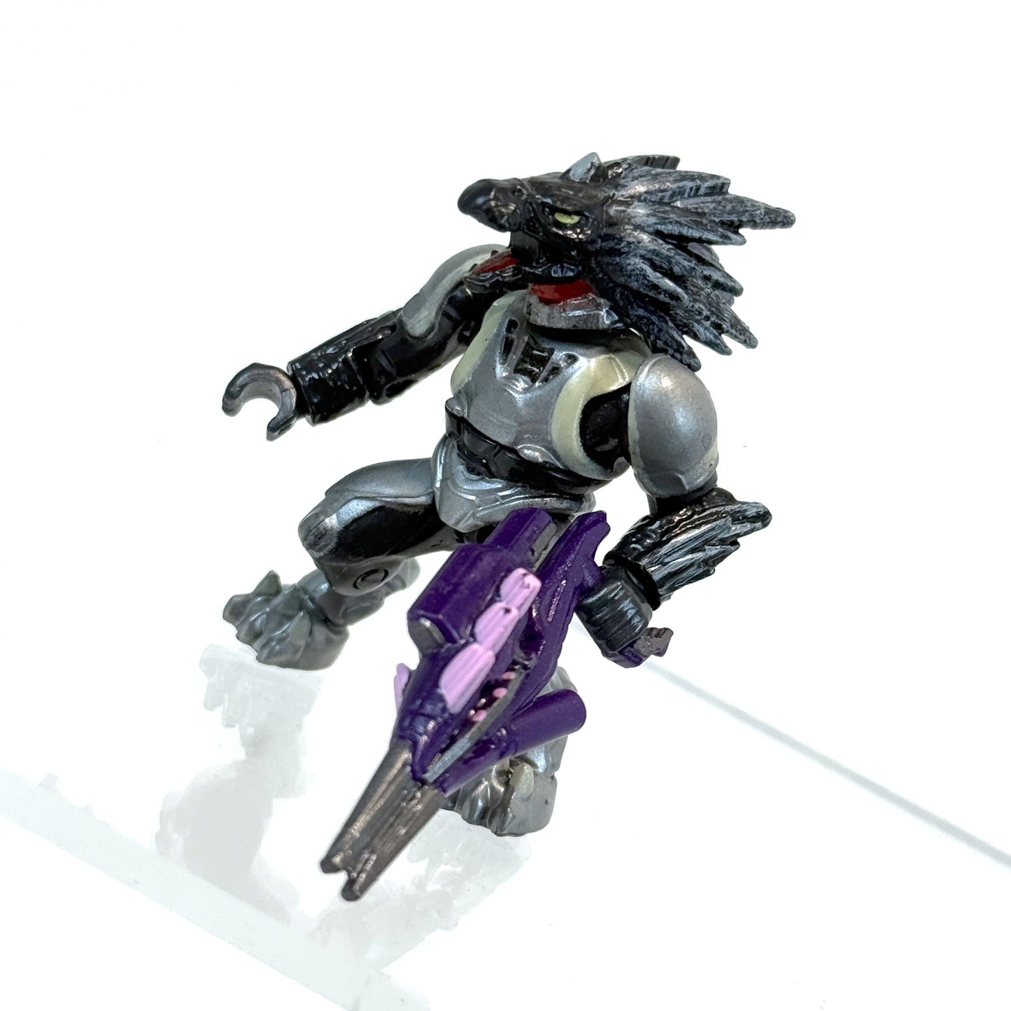 UNSC Rhino & Spade DUO - Halo Reach Mega Bloks
