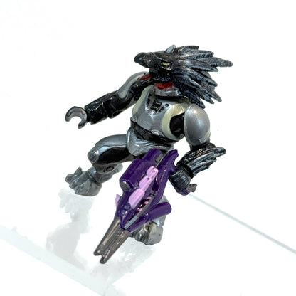 UNSC Rhino & Spade DUO - Halo Reach Mega Bloks