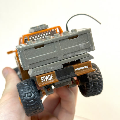 UNSC Rhino & Spade DUO - Halo Reach Mega Bloks