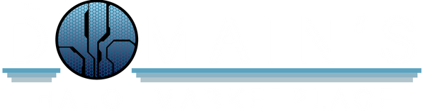 TheDomain's Marketplace