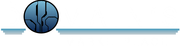 Domain's Marketplace